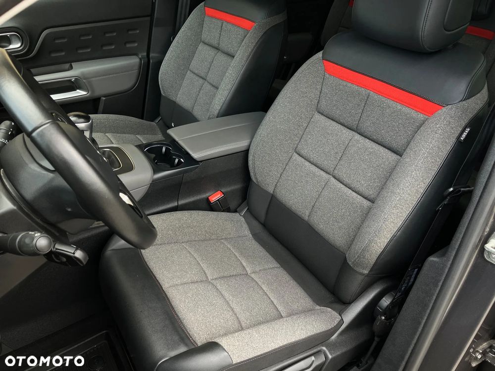 Citroën C5 Aircross 1.2 PureTech Feel Pack - 38