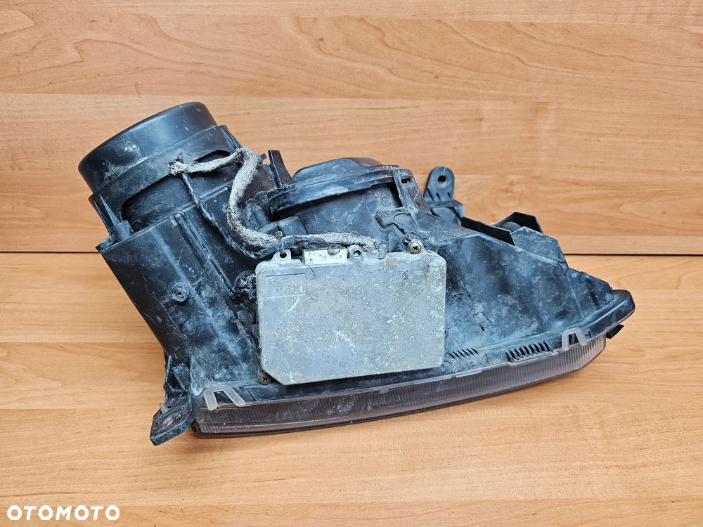 LAMPY LAMPA PRAWY LEWY PRZÓD XENON KOMPLET VECTRA C SIGNUM PRZED LIFTEM EUROPA - 21