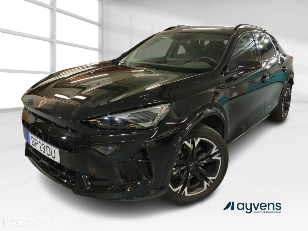 Cupra Formentor 1.5 e-Hybrid DSG - 2