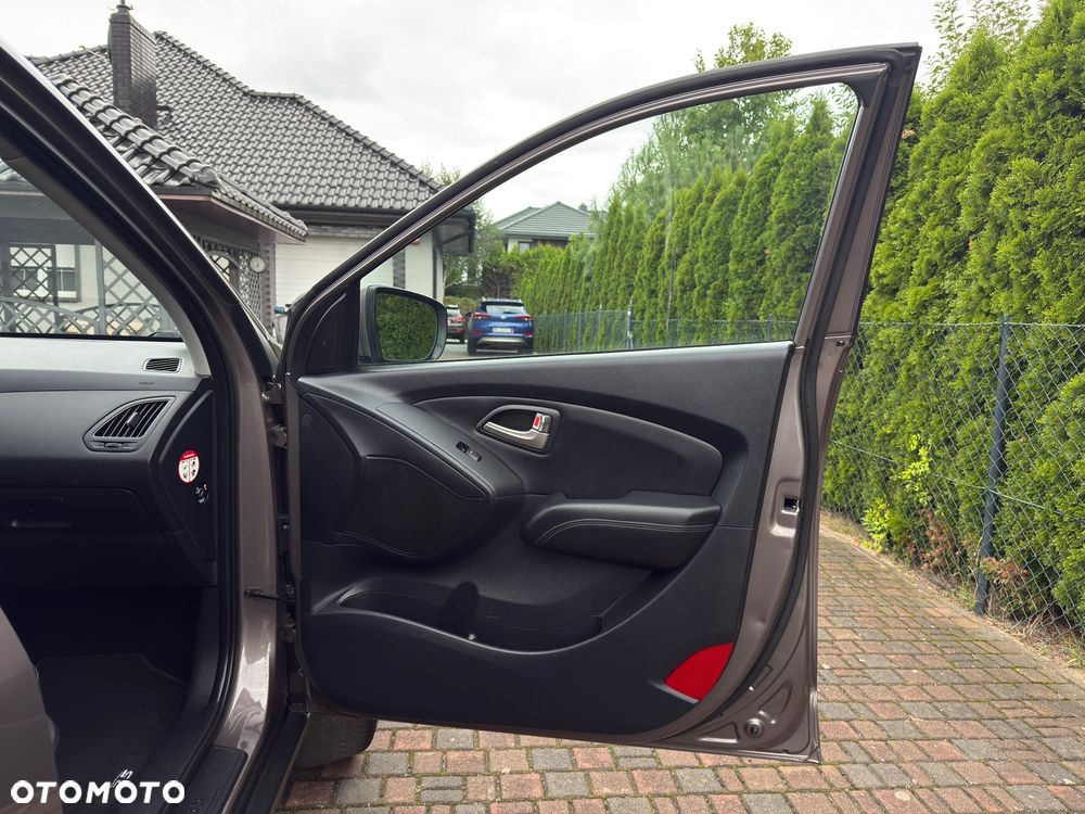 Hyundai ix35 1.6 2WD 5 Star Edition - 14