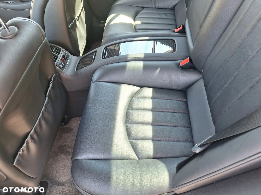 Mercedes-Benz CLS 350 7G-TRONIC - 18