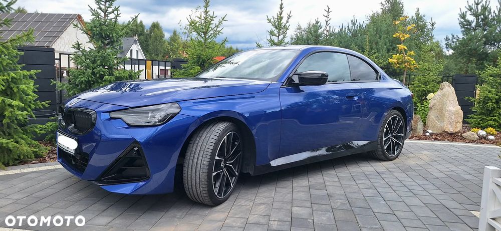BMW Seria 2 M240i xDrive - 3