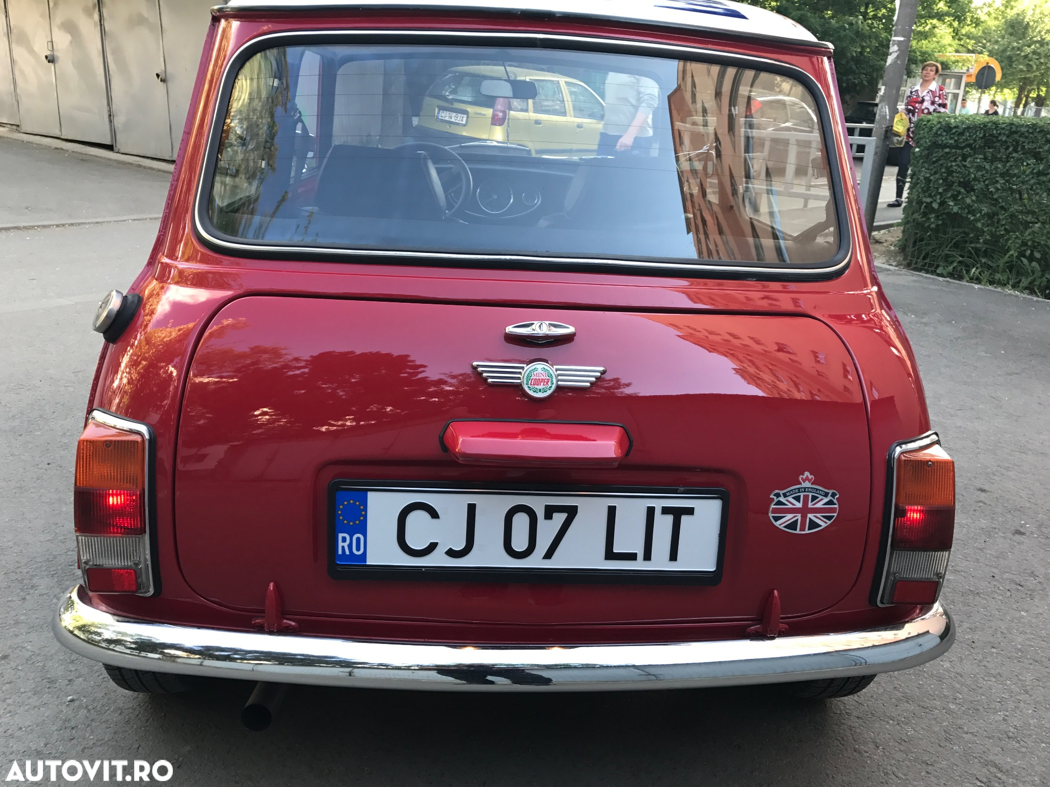 Mini Cooper - 24