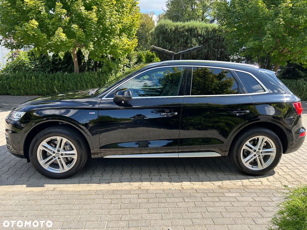 Audi Q5 - 5