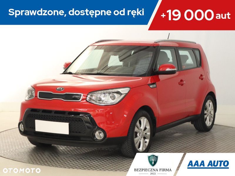 Kia Soul - 2