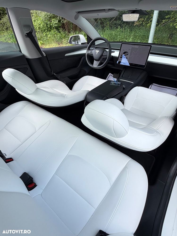 Tesla Model 3 Standard - 13