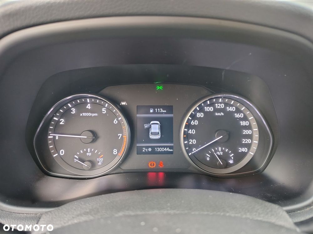 Hyundai i30 1.0 T-GDI Smart - 16