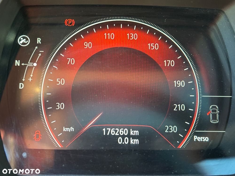 Renault Espace Energy dCi 160 EDC Business - 25