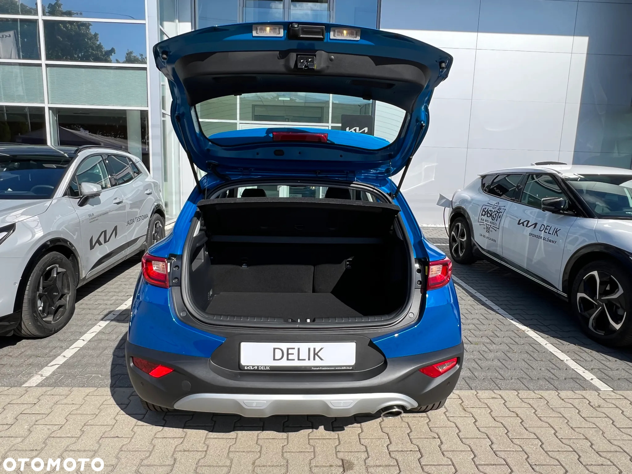 Kia Stonic 1.2 L - 13
