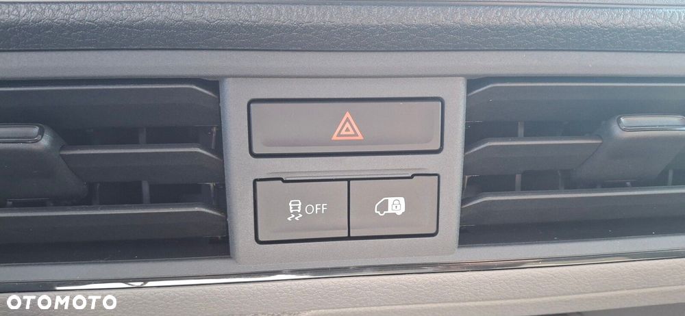 Volkswagen Crafter 2.0 TDI 177 KM Manual - 33