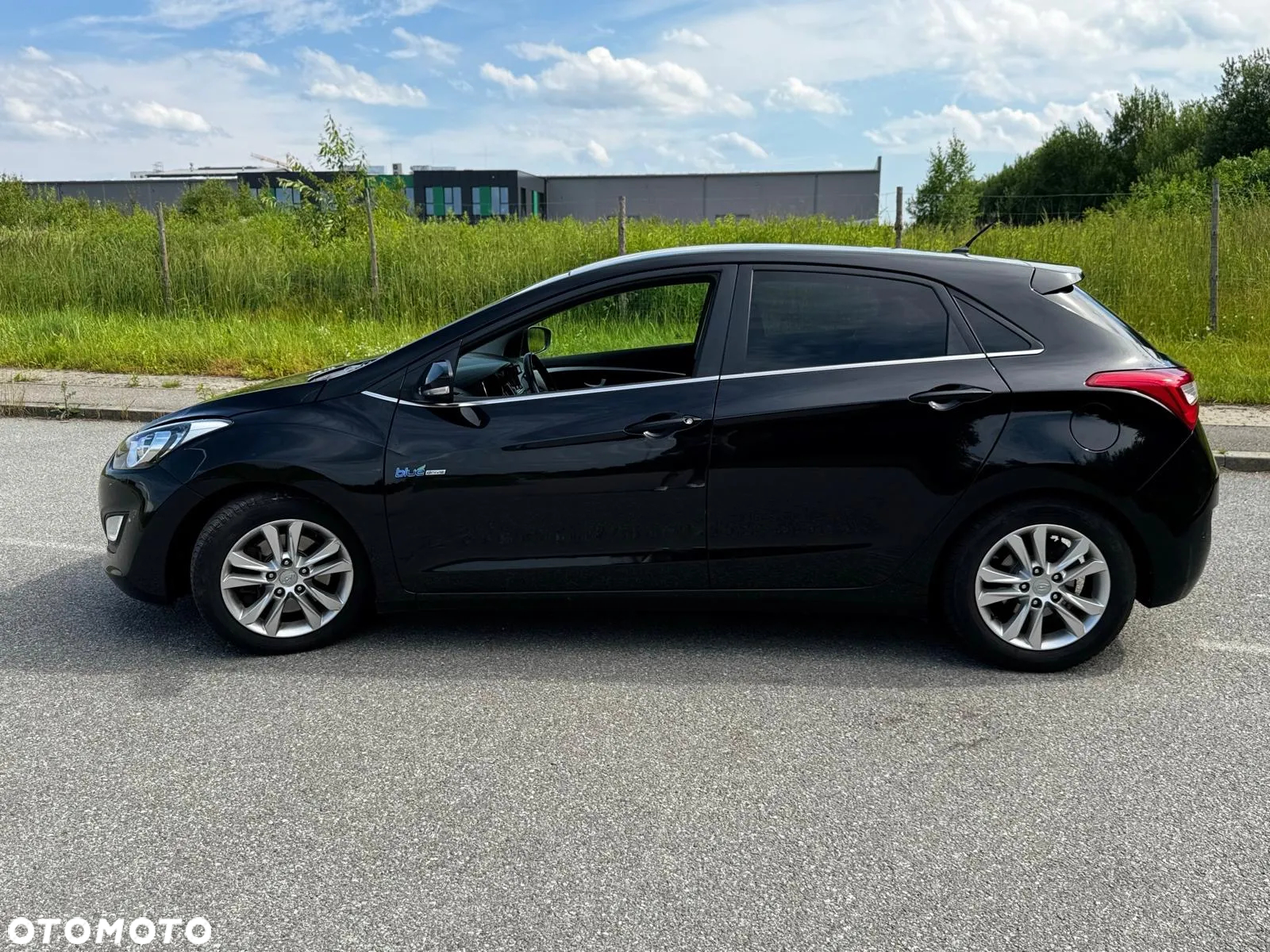 Hyundai i30 - 4
