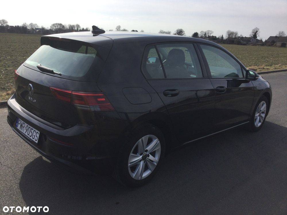 Volkswagen Golf 2.0 TDI SCR Life - 6