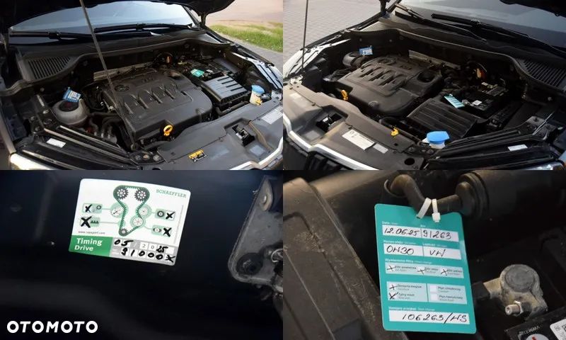 Skoda Karoq 2.0 TDI SCR 4x4 Sportline DSG - 40