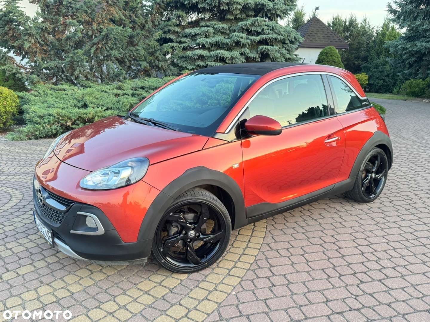 Opel Adam - 25