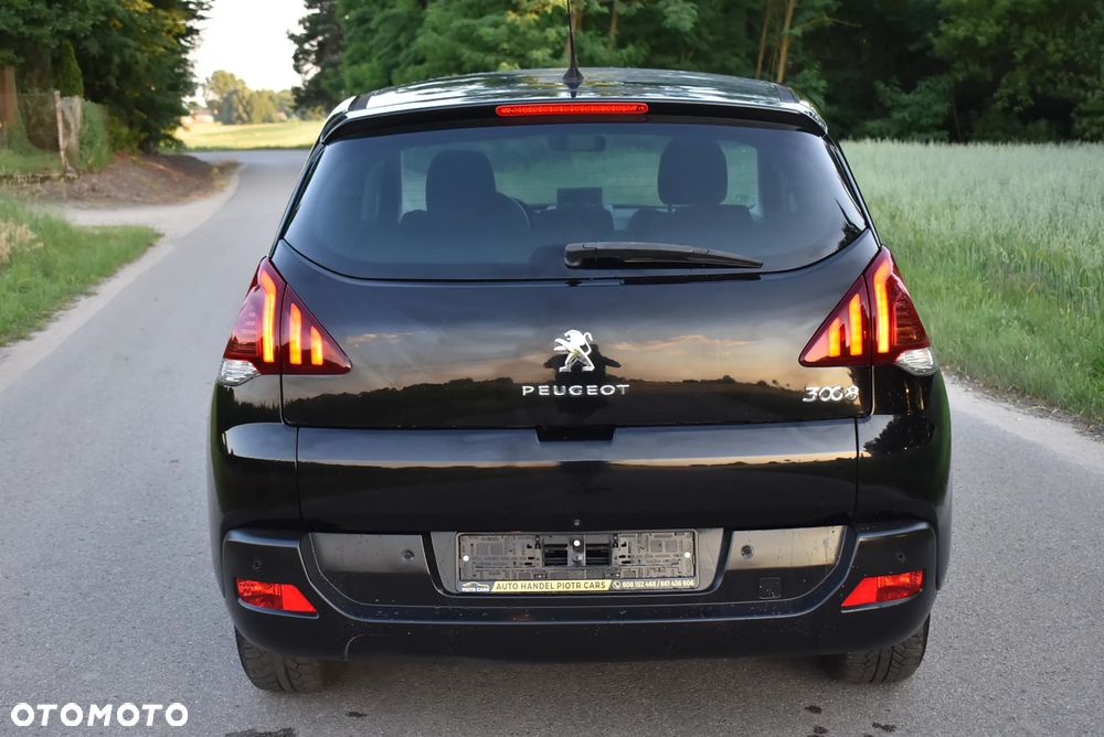 Peugeot 3008 HDi FAP 150 Business-Line - 11