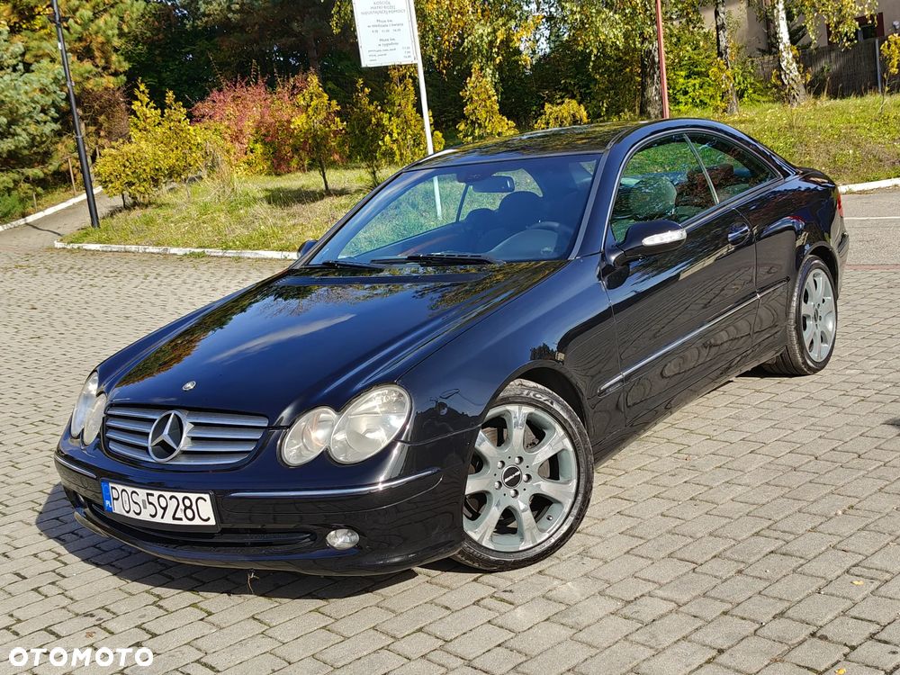 Mercedes-Benz Klasa A 220 CDI 4-Matic - 1