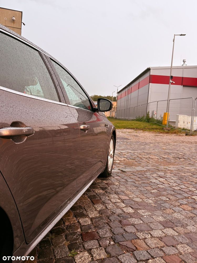 Renault Talisman 1.6 Energy dCi Intens EDC - 11