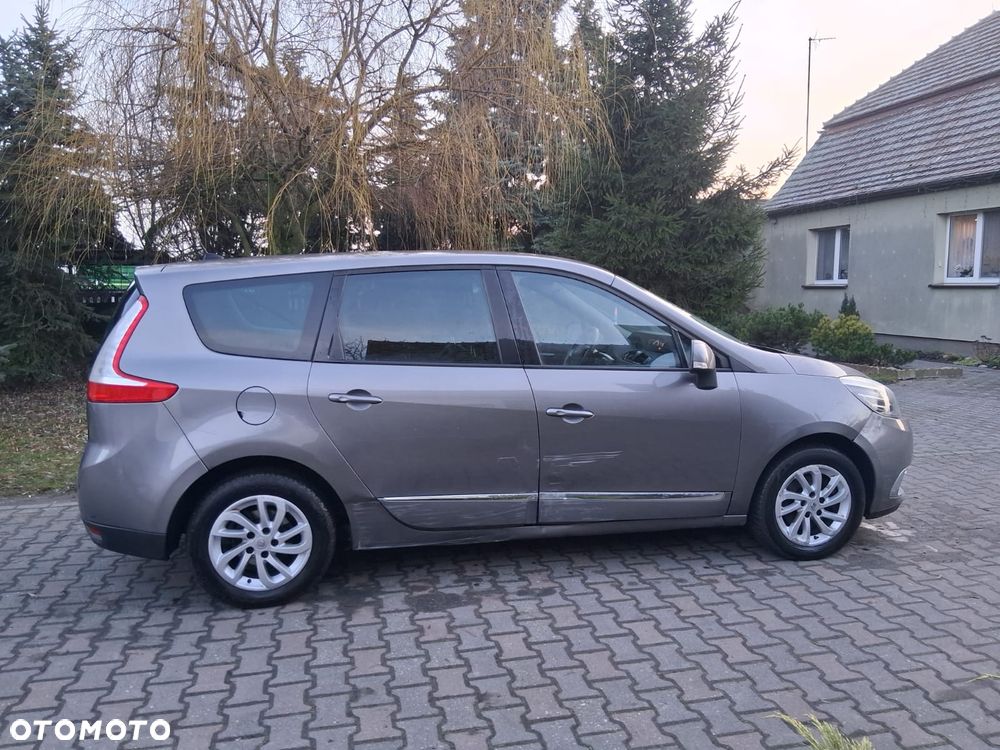 Renault Grand Scenic Energy dCi 110 S&S Dynamique - 10