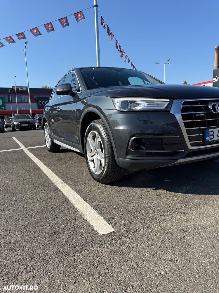 Audi Q5 - 1
