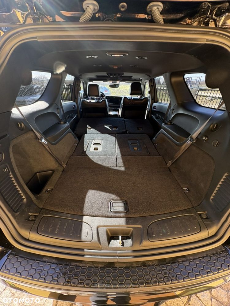 Dodge Durango - 31