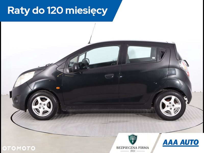 Chevrolet Spark - 3
