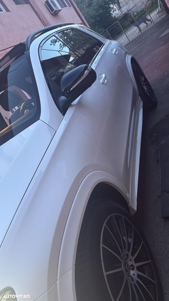 Mercedes-Benz GLE 450 MHEV 4MATIC - 13