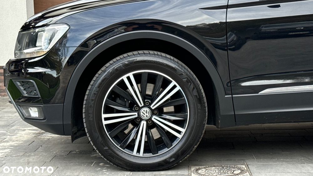 Volkswagen Tiguan - 19