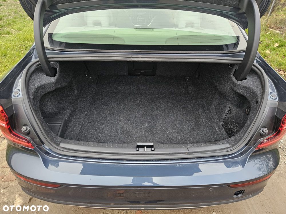 Volvo S60 T4 Inscription - 16