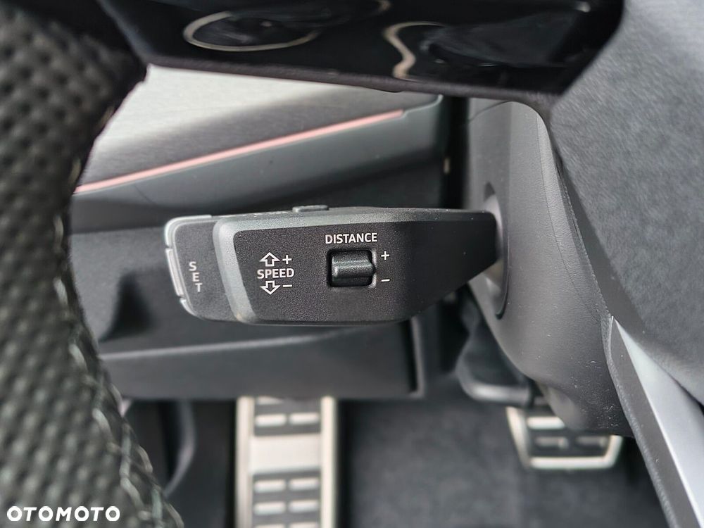 Audi Q3 Sportback - 20