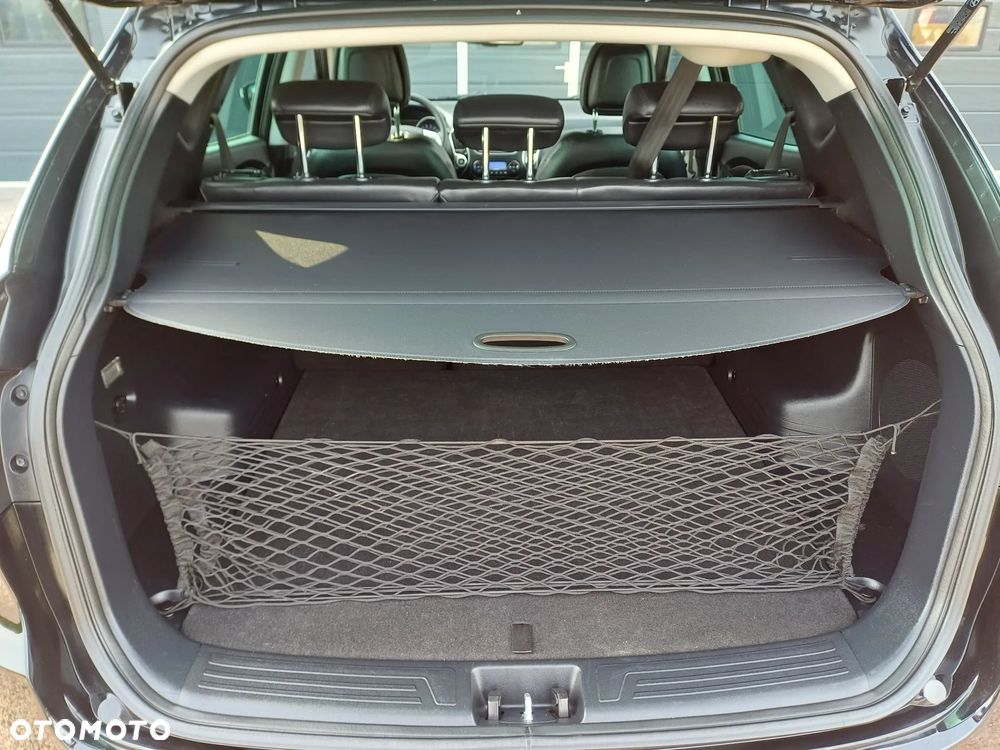 Hyundai ix35 1.7 CRDi Premium 2WD - 12