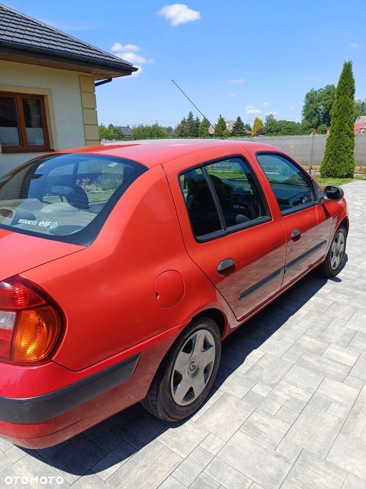 Renault Thalia 1.4 Expression - 8
