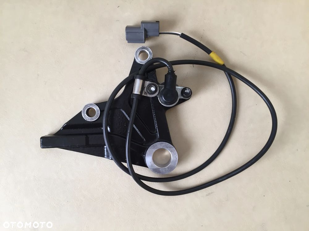 CZUJNIK ABS MOCOWANIE ZACISKU TRIUMPH TIGER 1050 2020282 - 4