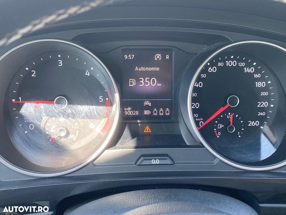 Volkswagen Tiguan 2.0 TDI DSG Life - 7