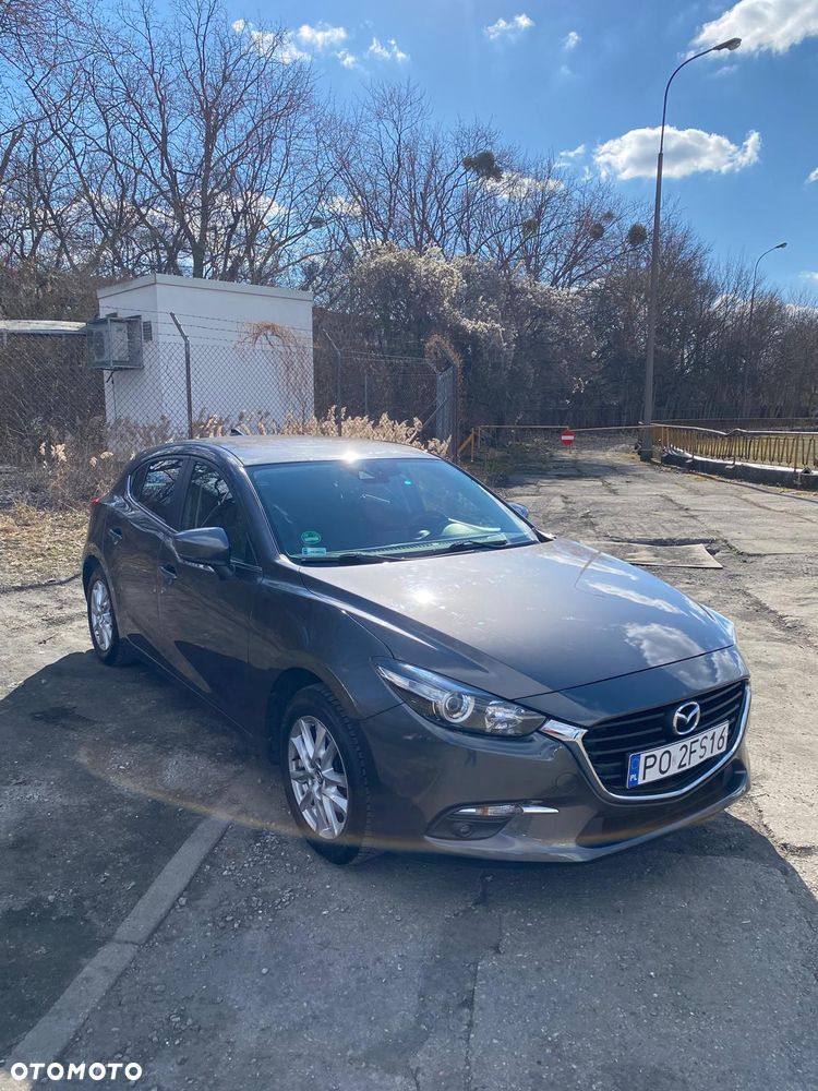 Mazda 3 2.0 Skyenergy - 13