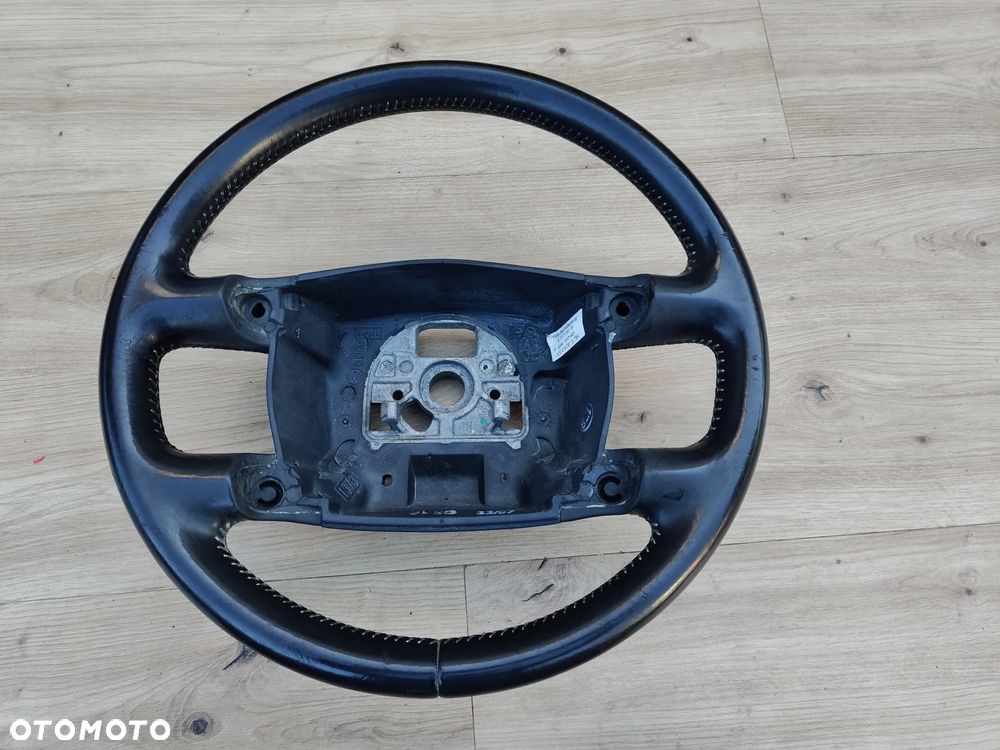 Volkswagen Phaeton Touareg KIEROWNICA Anthrazit - 1