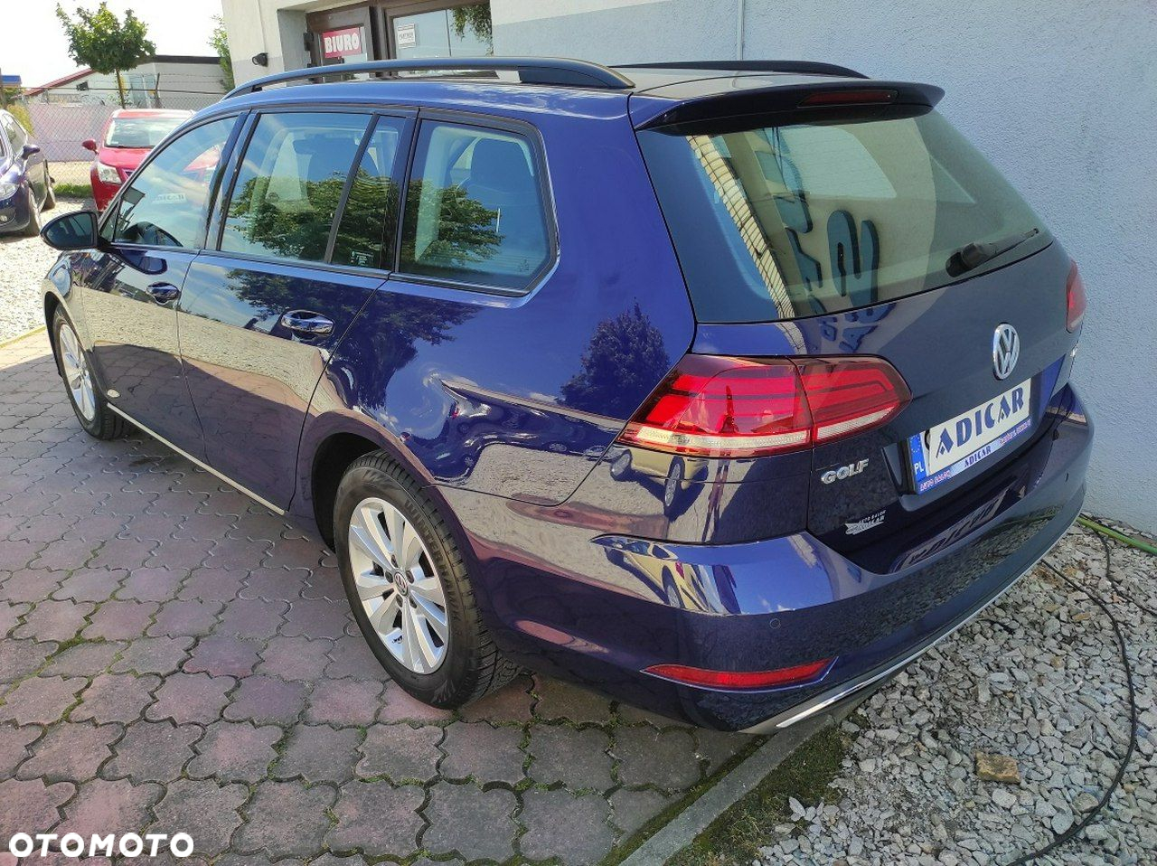 Volkswagen Golf - 4