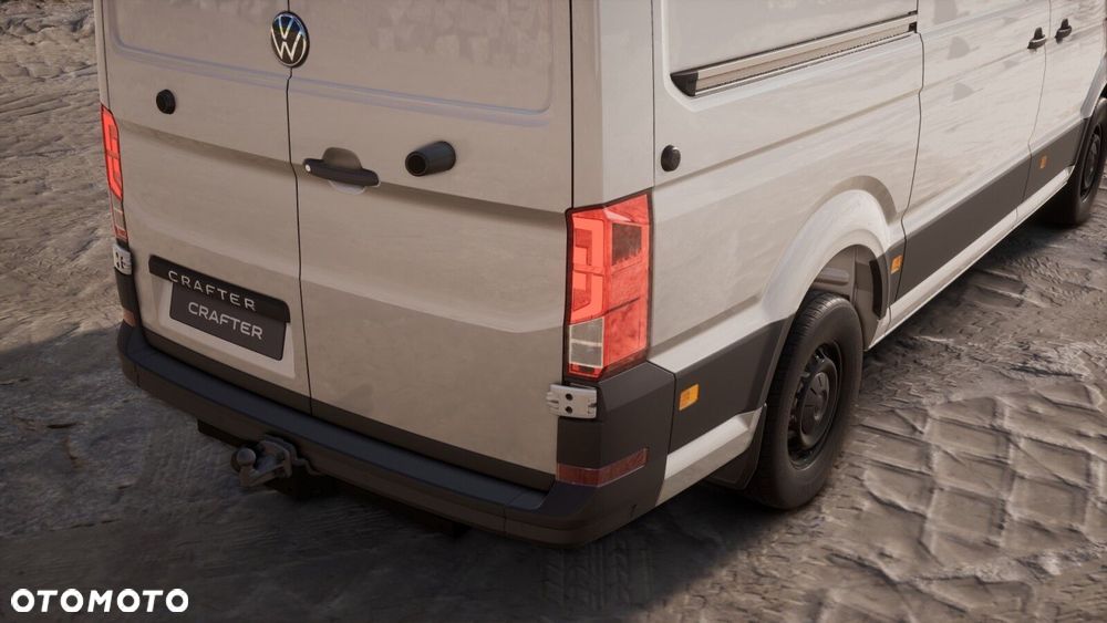 Volkswagen Crafter - 8