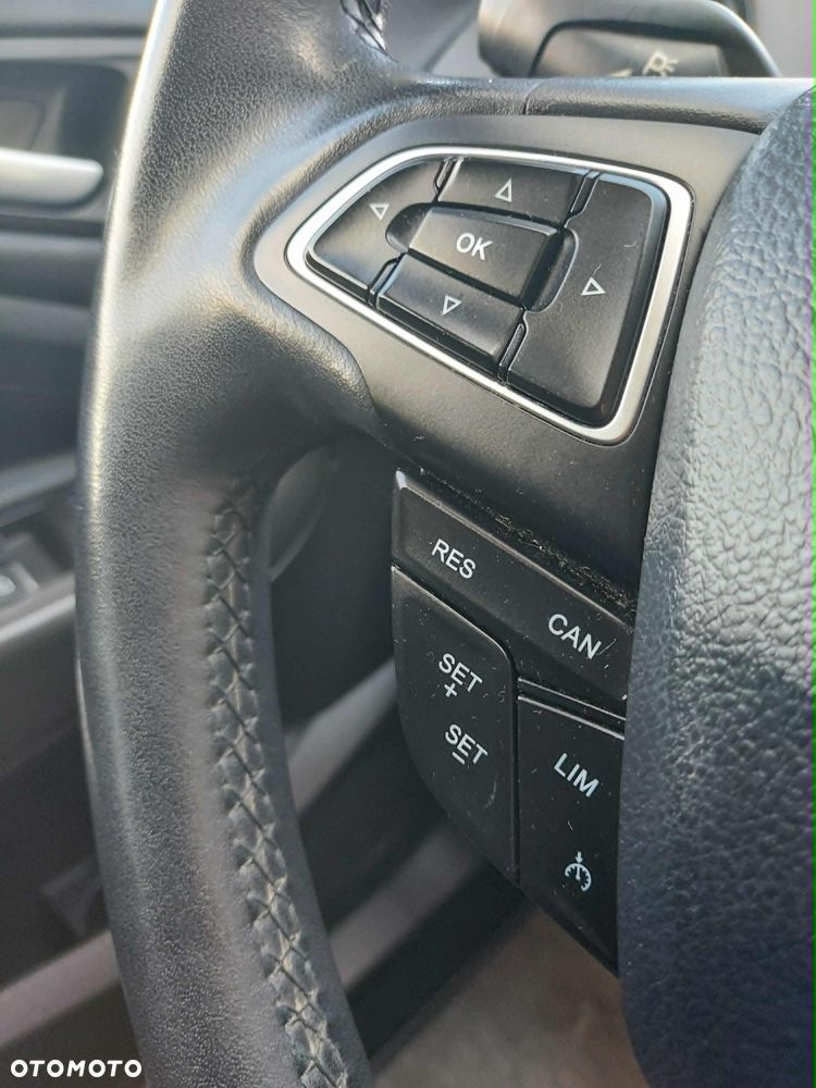 Ford Kuga 1.5 EcoBoost FWD Edition ASS MMT6 - 13