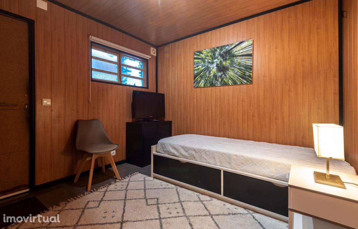 Estúdio - localizado em Celas Coimbra Portugal Coimbra - Grande imagem: 2/9