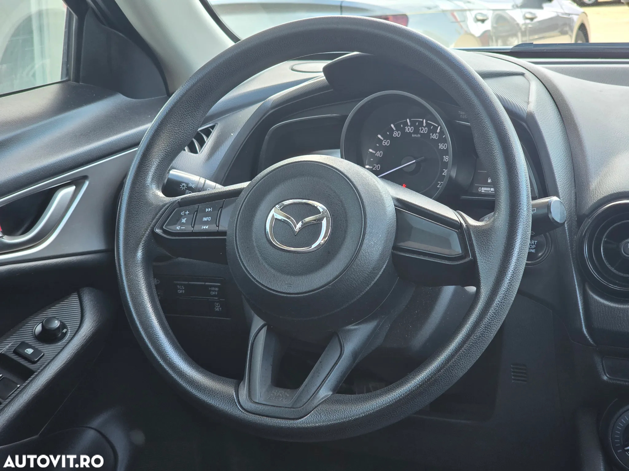 Mazda CX-3 G121 4x2 Attraction - 19