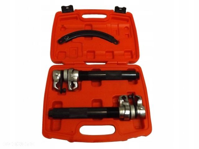 Ściągacz do sprężyn mechaniczny - 2