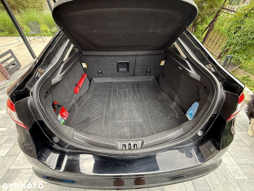 Ford Mondeo 2.0 EcoBoost Titanium - 5