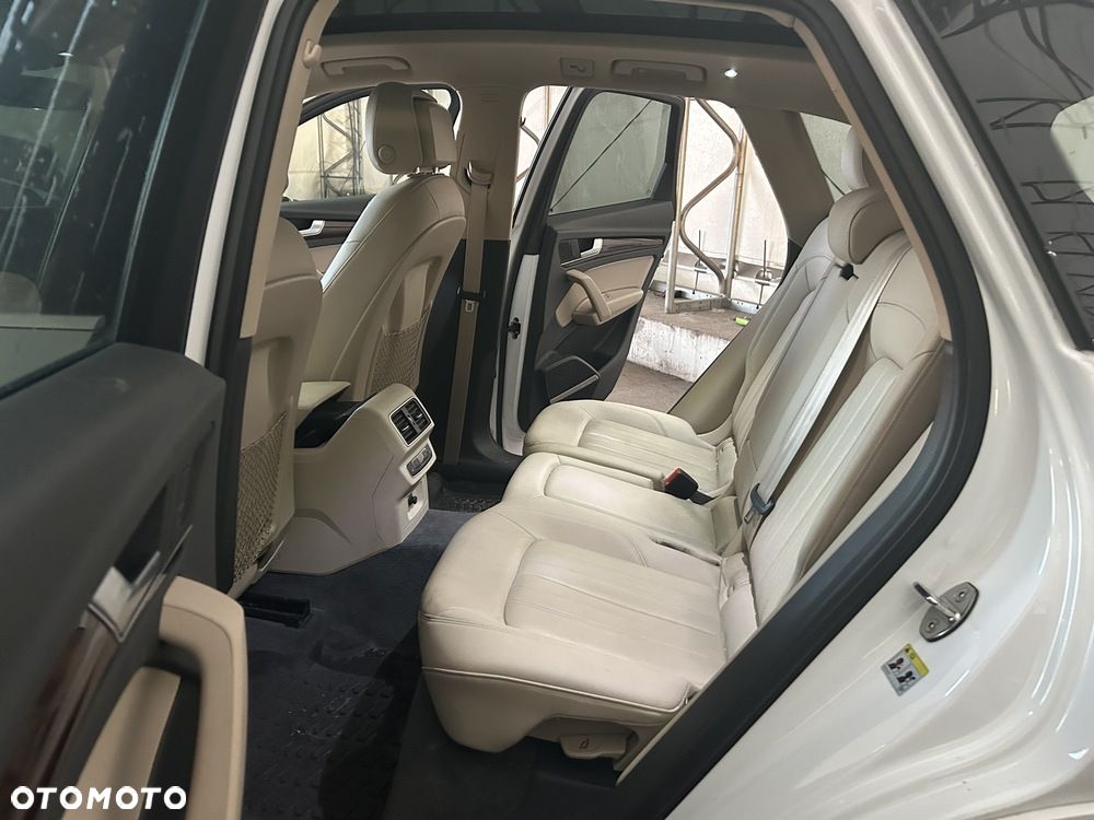 Audi Q5 2.0 TFSI Quattro S tronic - 13