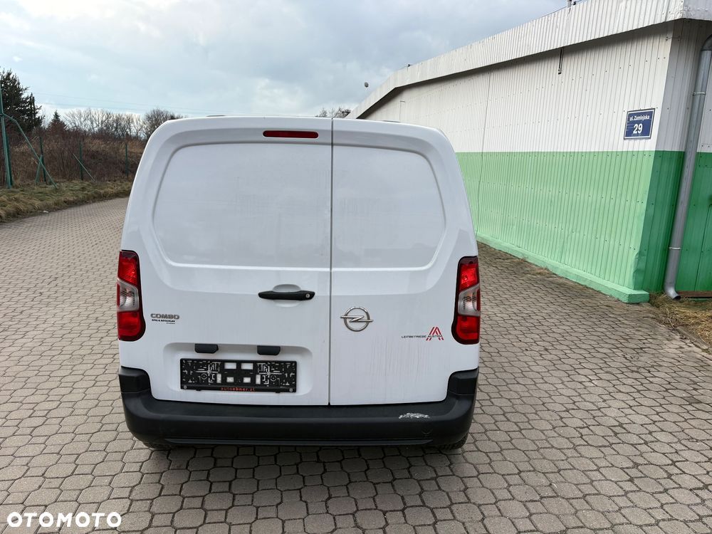 Opel Combo - 3