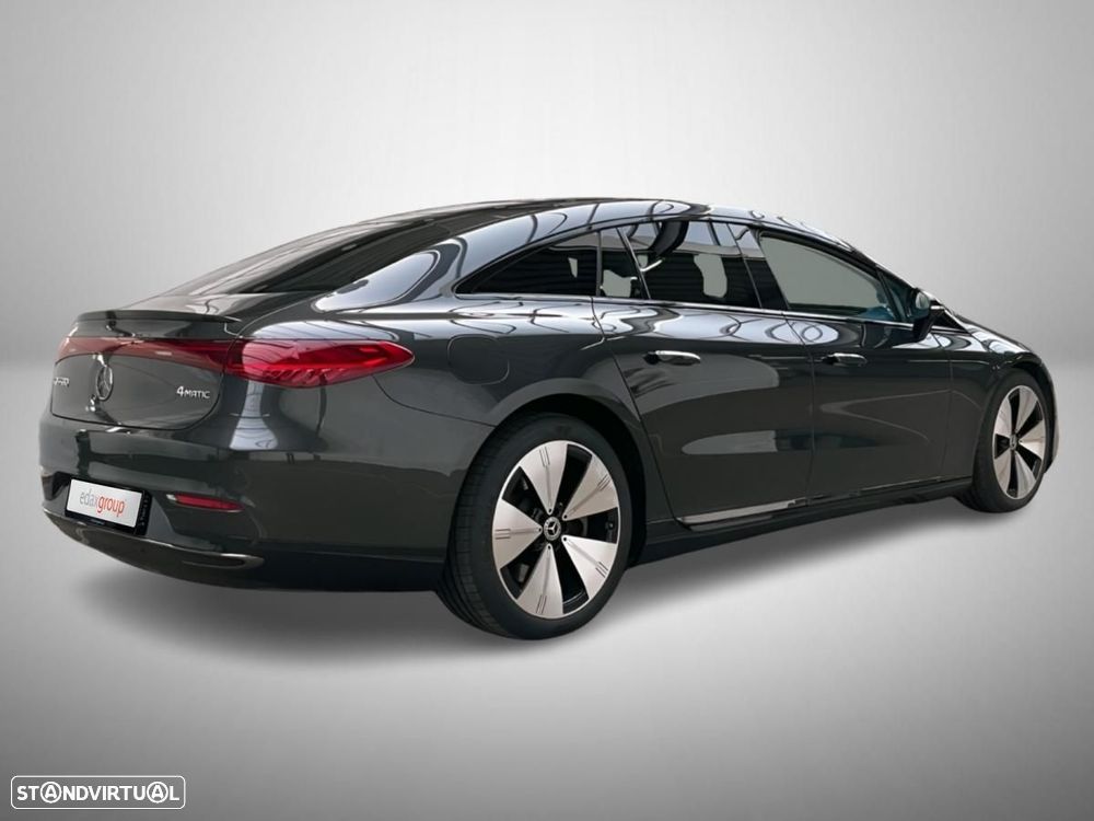 Mercedes-Benz EQS 580 4Matic - 2