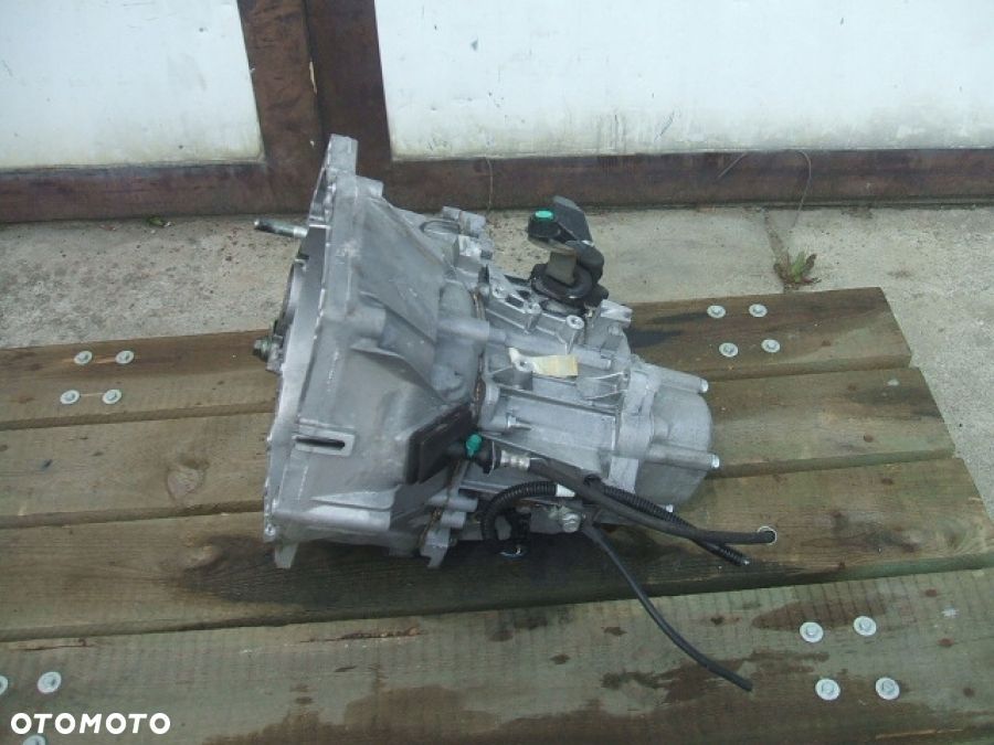 ALFA ROMEO MITO 1.4TB SKRZYNIA BIEGÓW 3061555 - 3