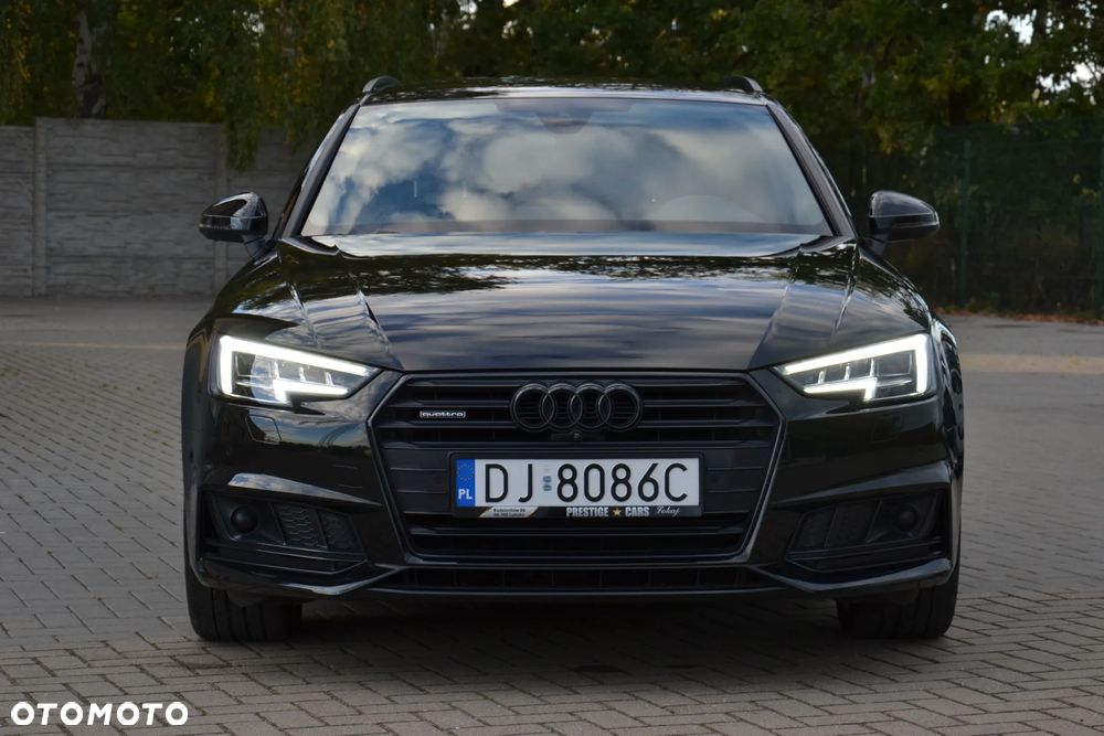 Audi A4 - 5