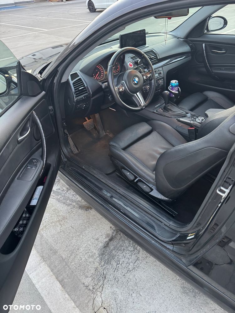 BMW Seria 1 - 12