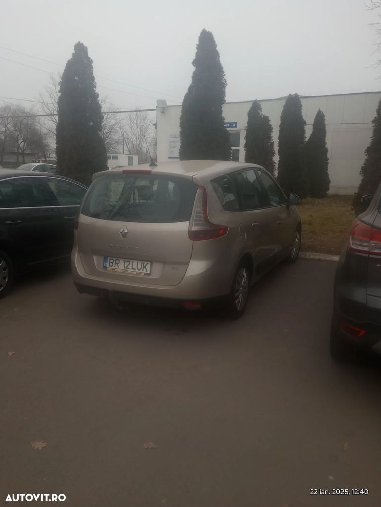 Renault Scenic 1.5dCi Expression - 1