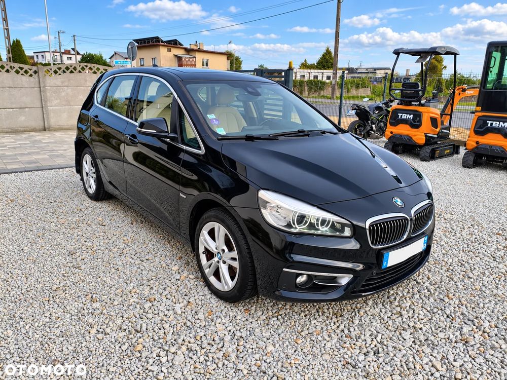 BMW Seria 2 - 3